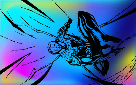Spiderman