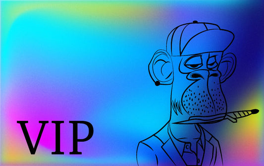 VIP Monkey