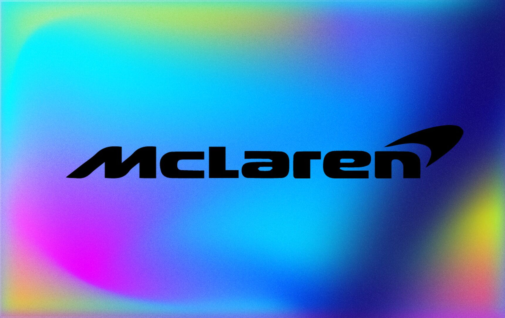 McLaren