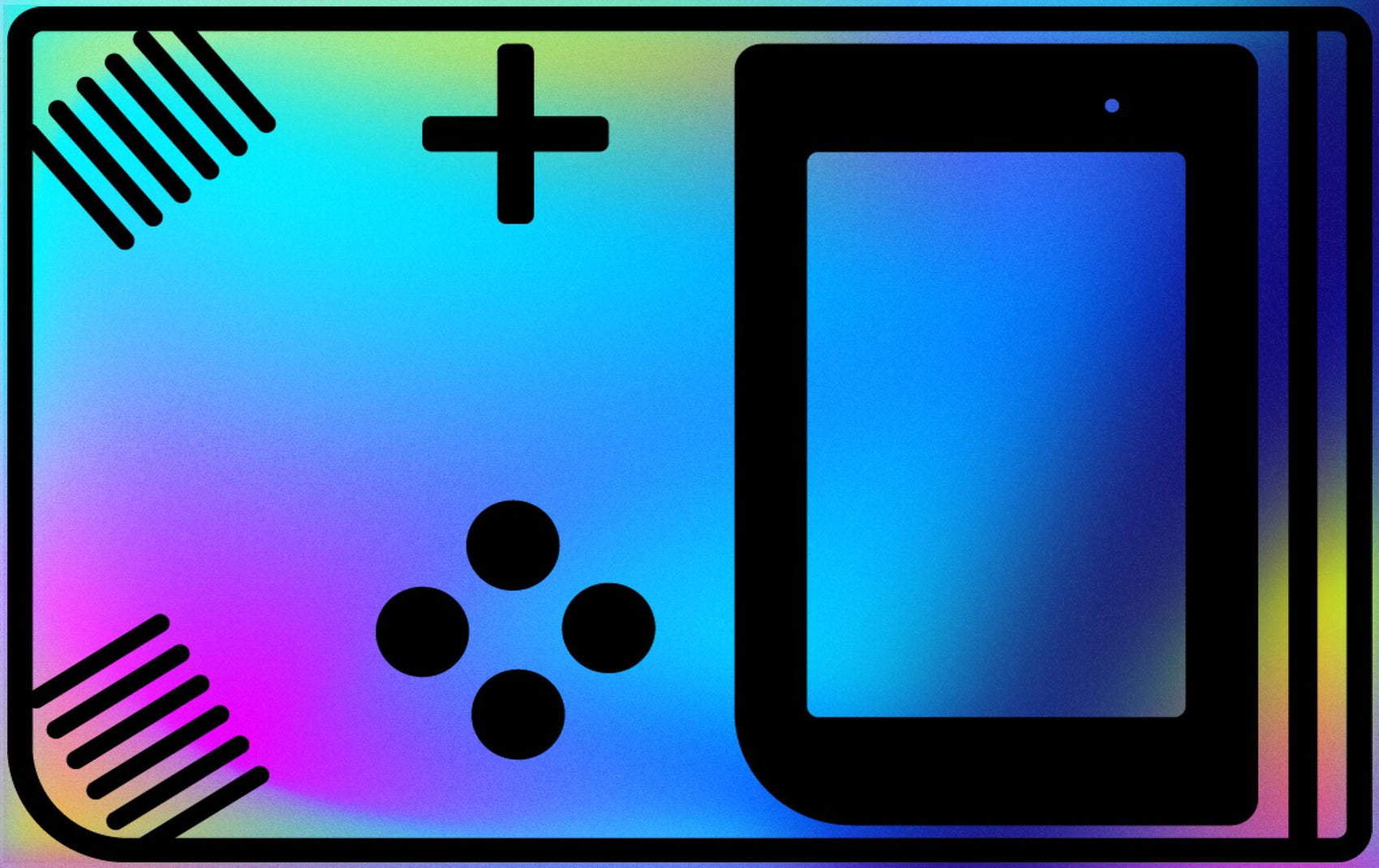 Gaming Console
