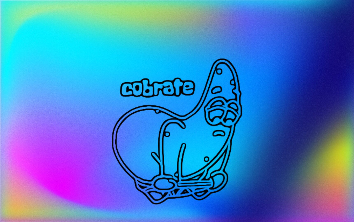 Coberate Black