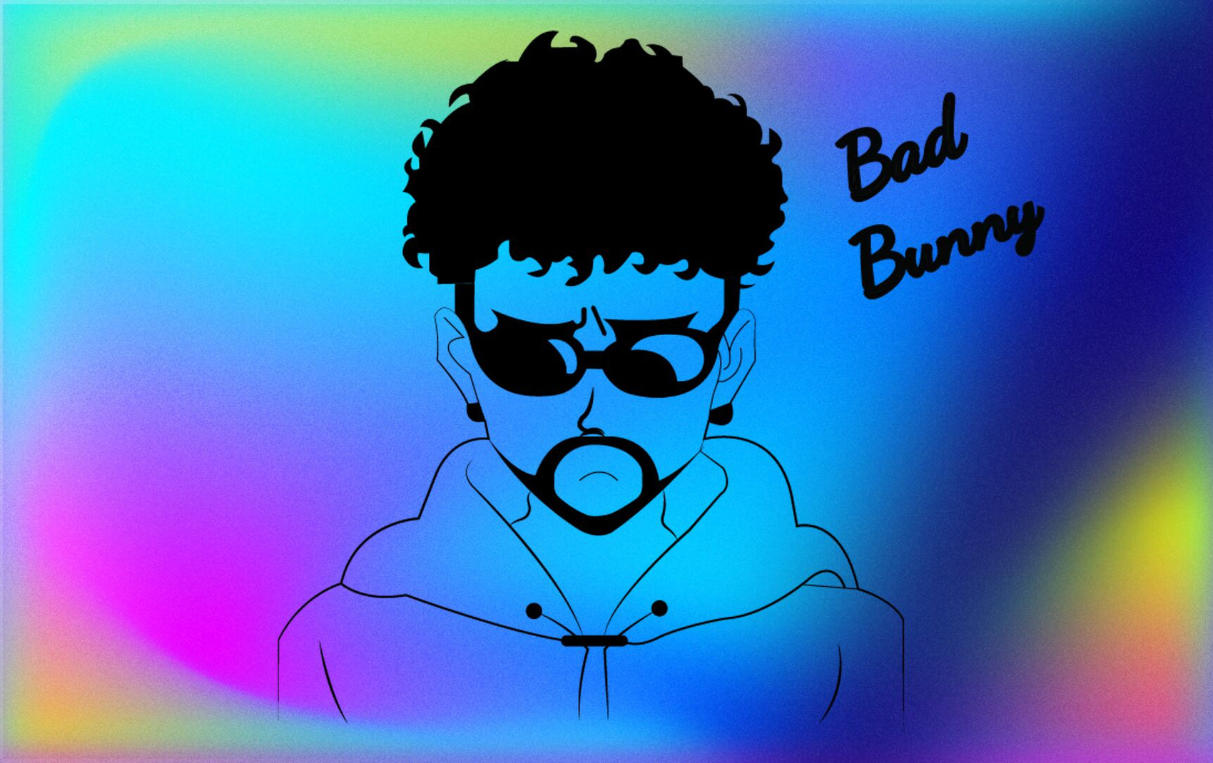 Bad Bunny