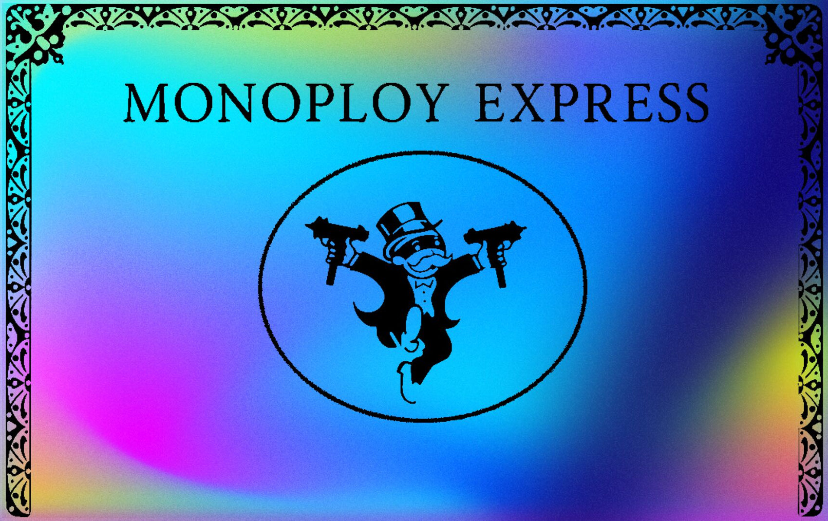 Monopoly Express