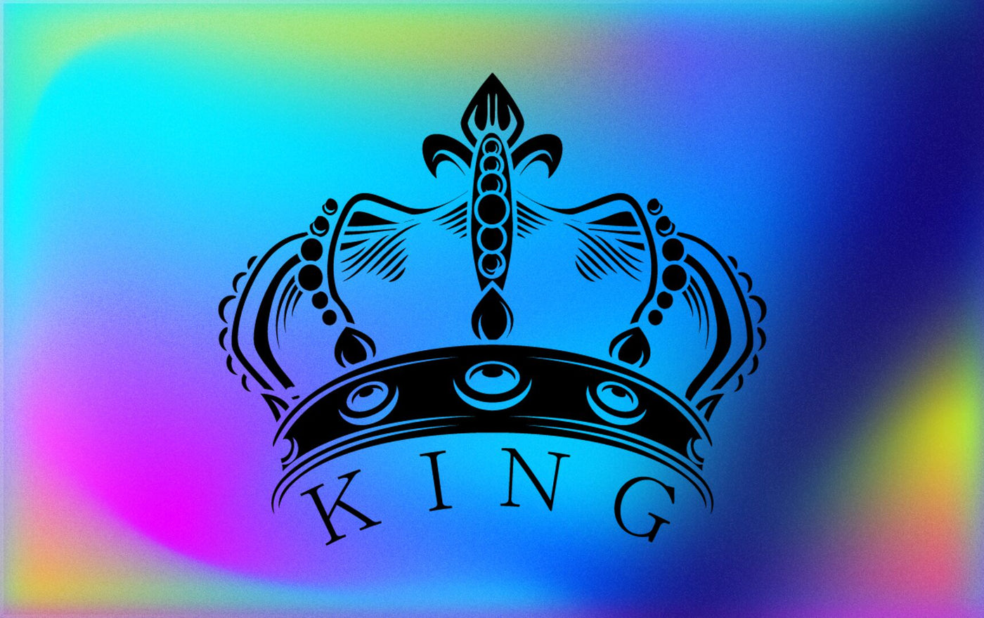 King Crown