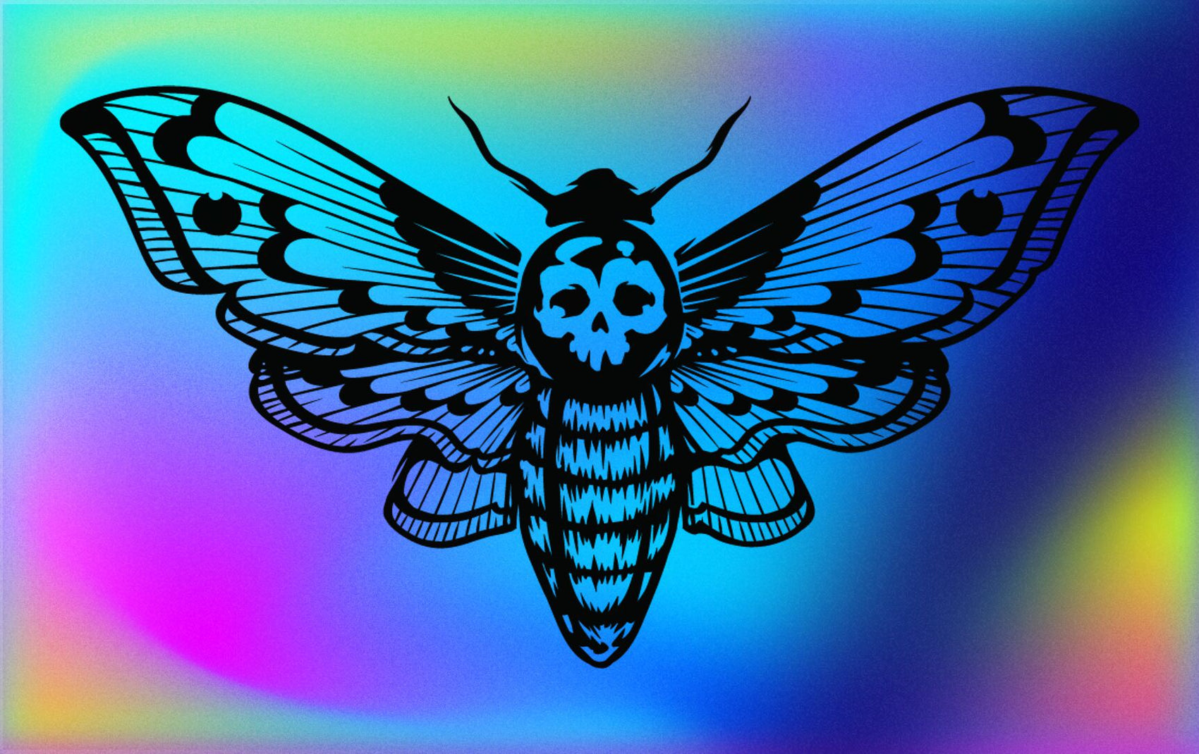 Deadly Butterfly