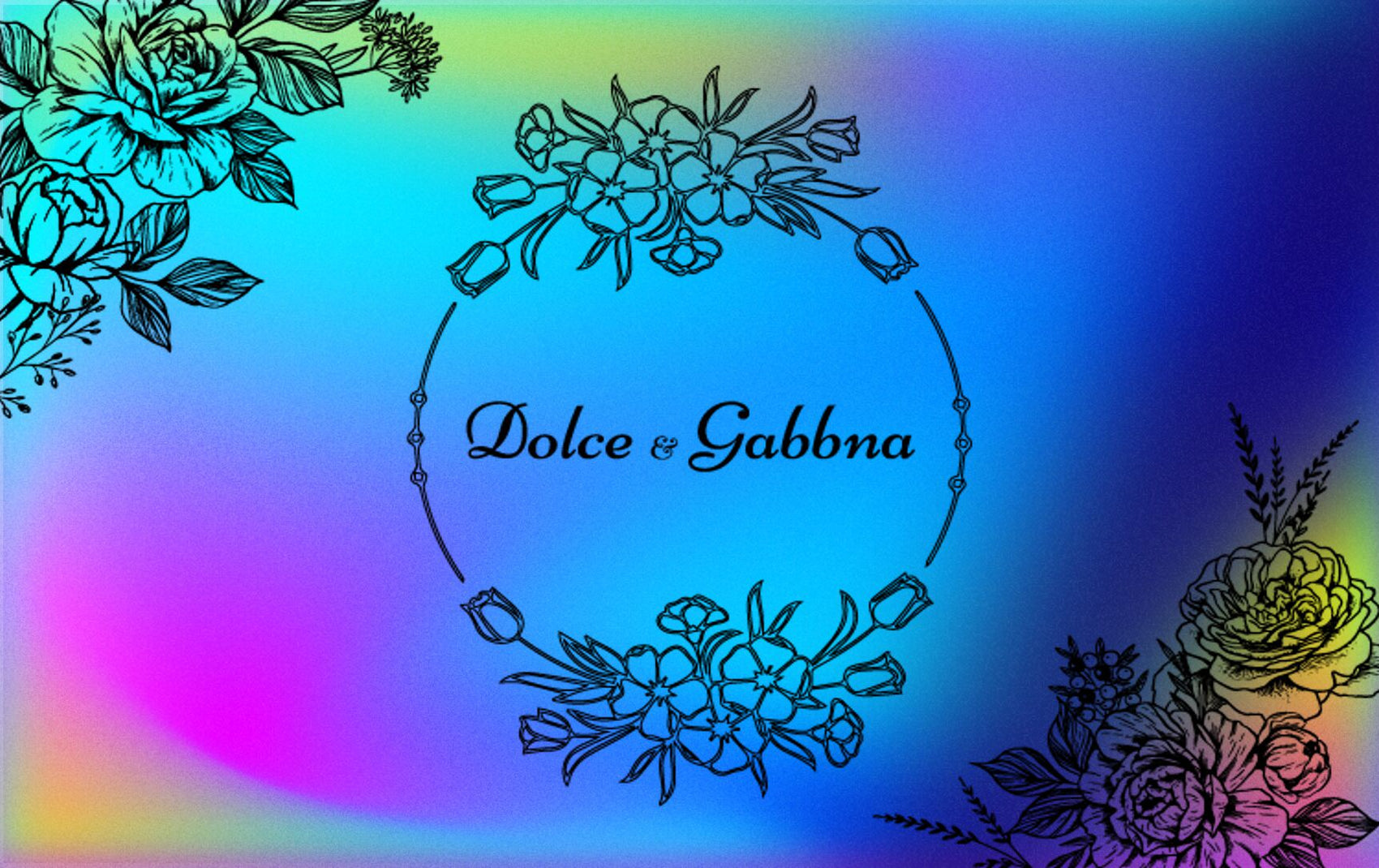 Dolce & Gabbana