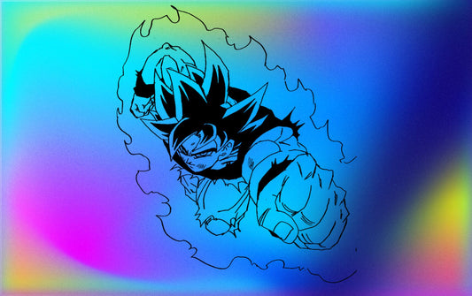 Son Goku