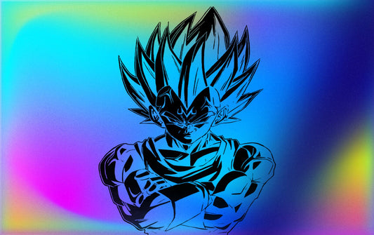 Vageta
