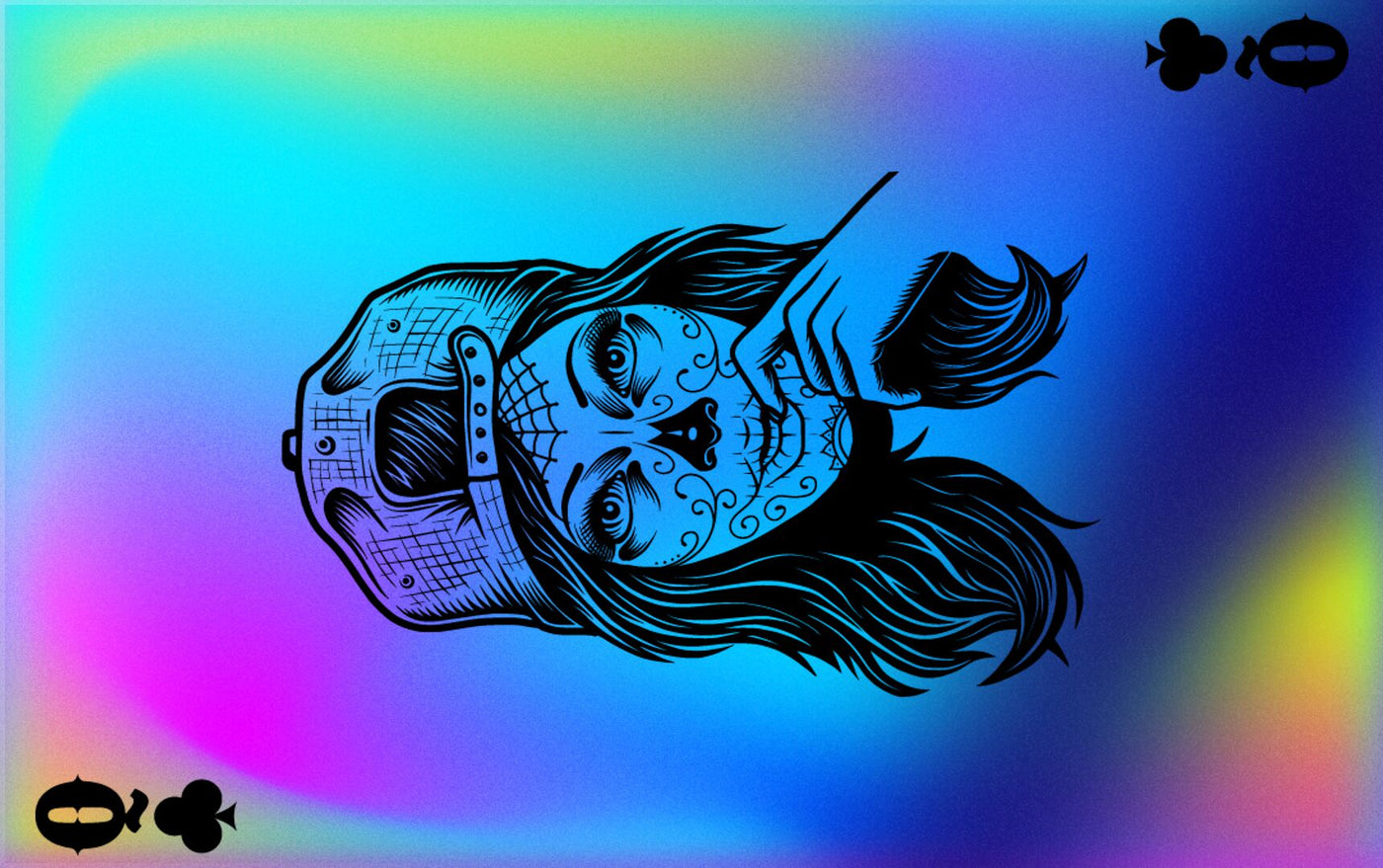 Queen Of Spades
