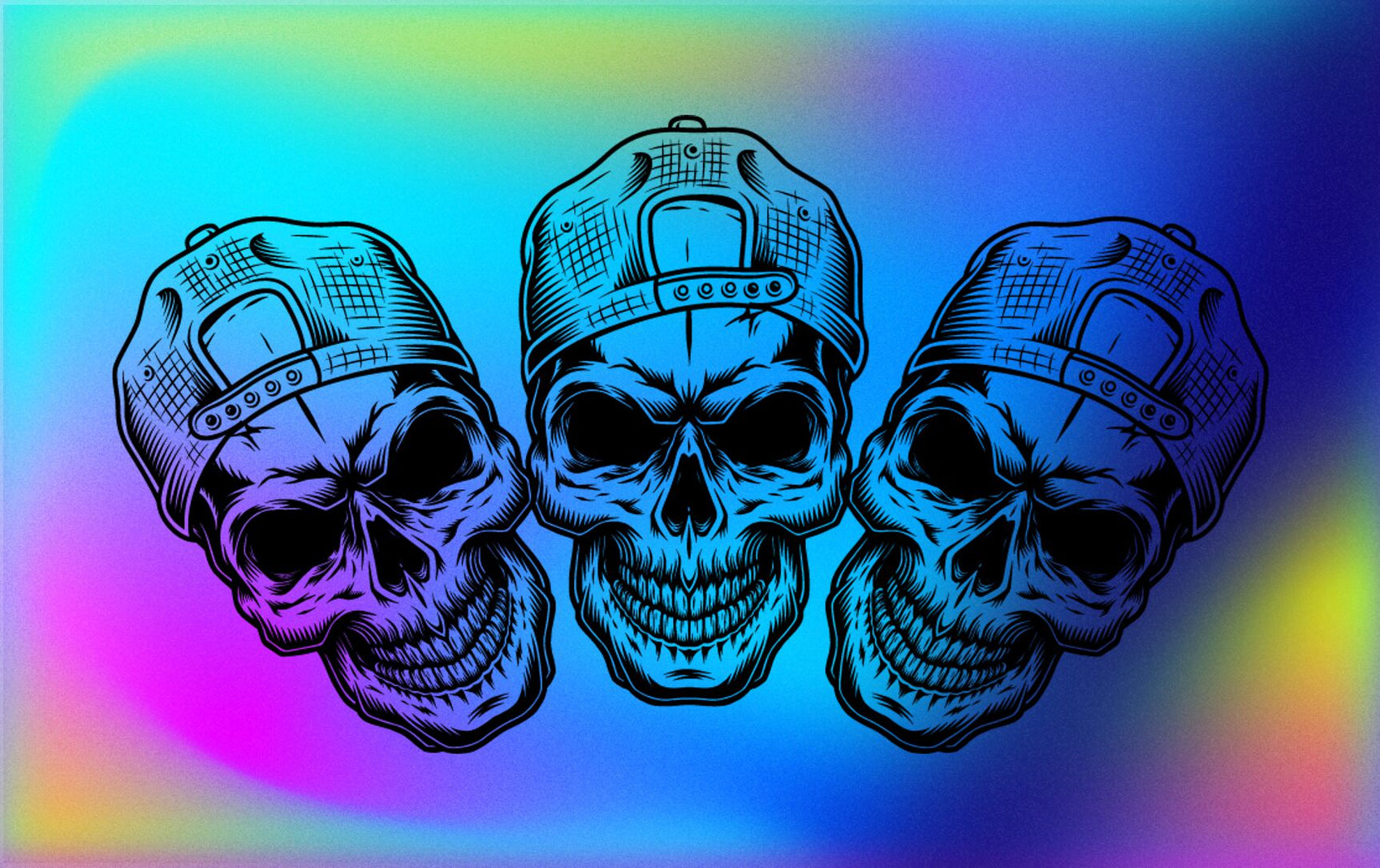 3 Jokers