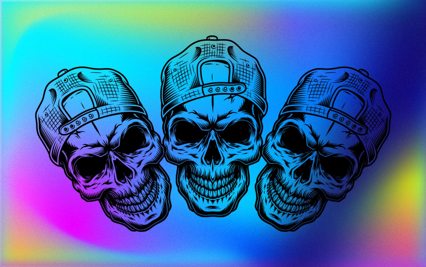 3 Jokers