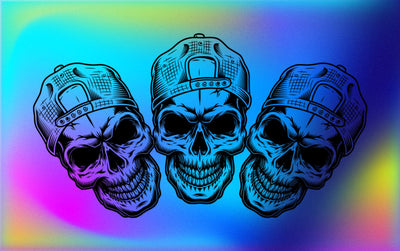 3 Jokers