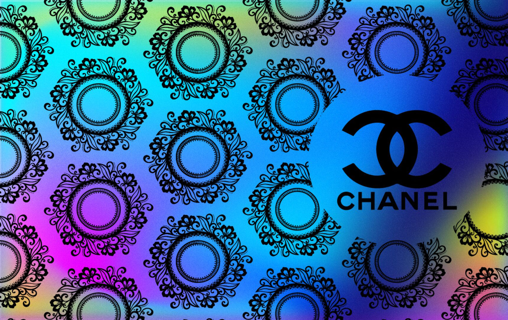 Chanel Pattern