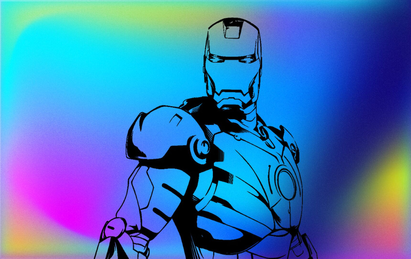 Ironman