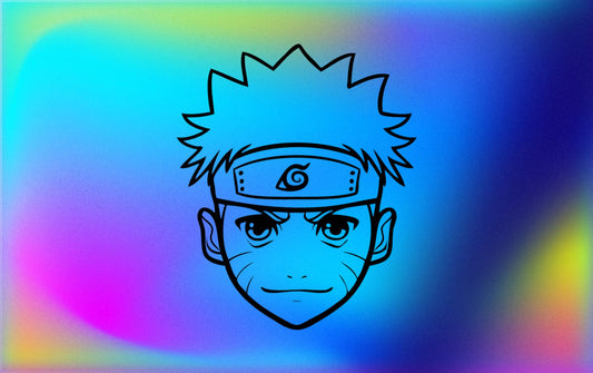 Naruto