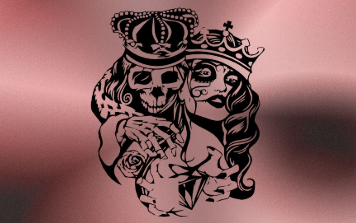 King Of Queen