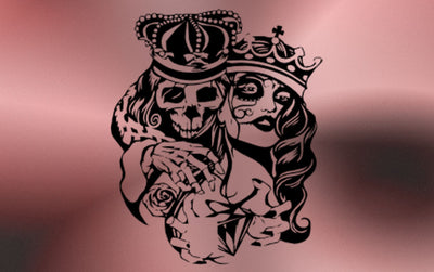 King Of Queen