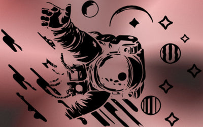 Astro Man