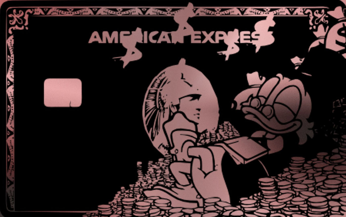 American Success-Duck