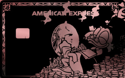 American Success-Duck