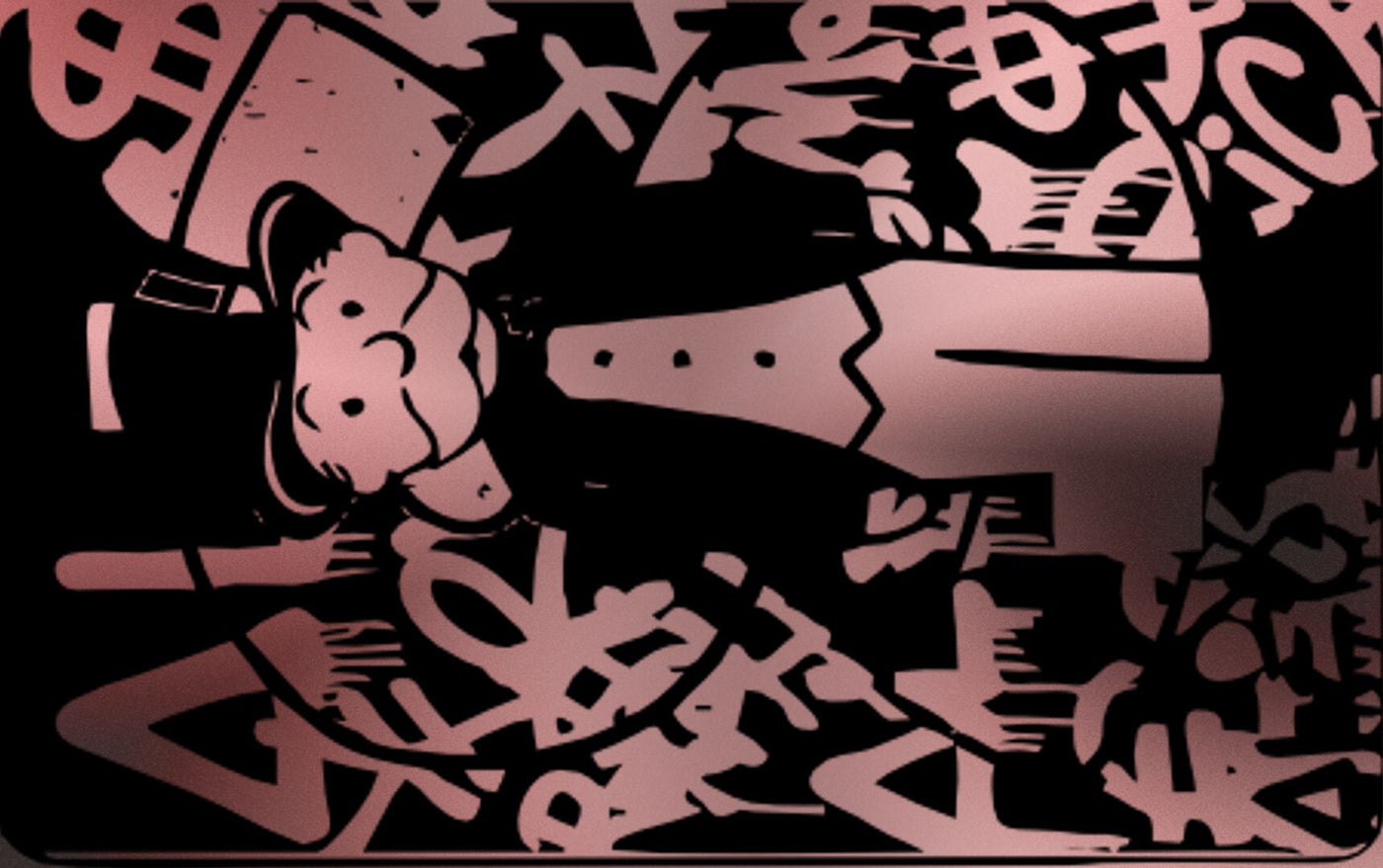 Alec Monopoly
