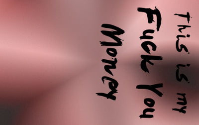 My Money