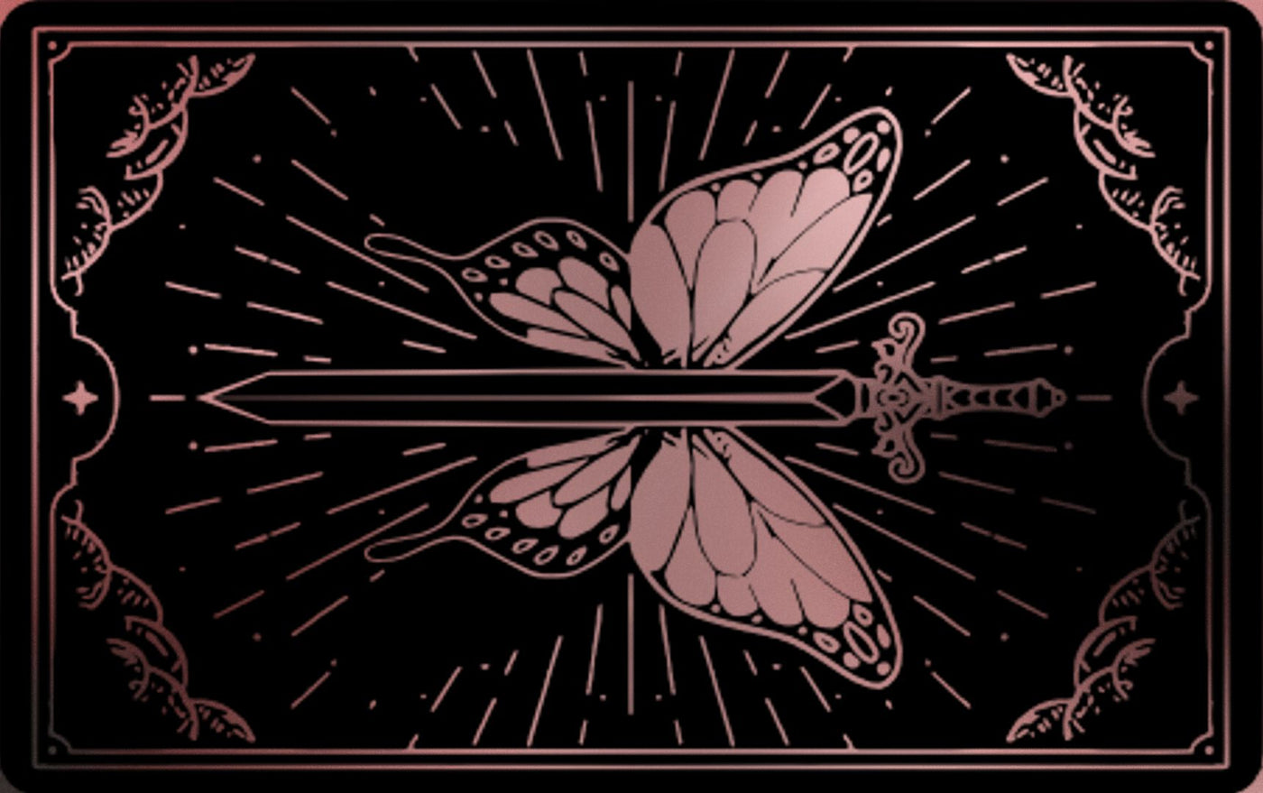 Butterfly