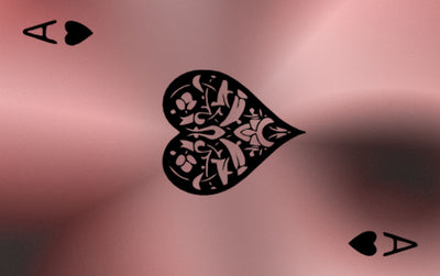 Ace Of Hearts