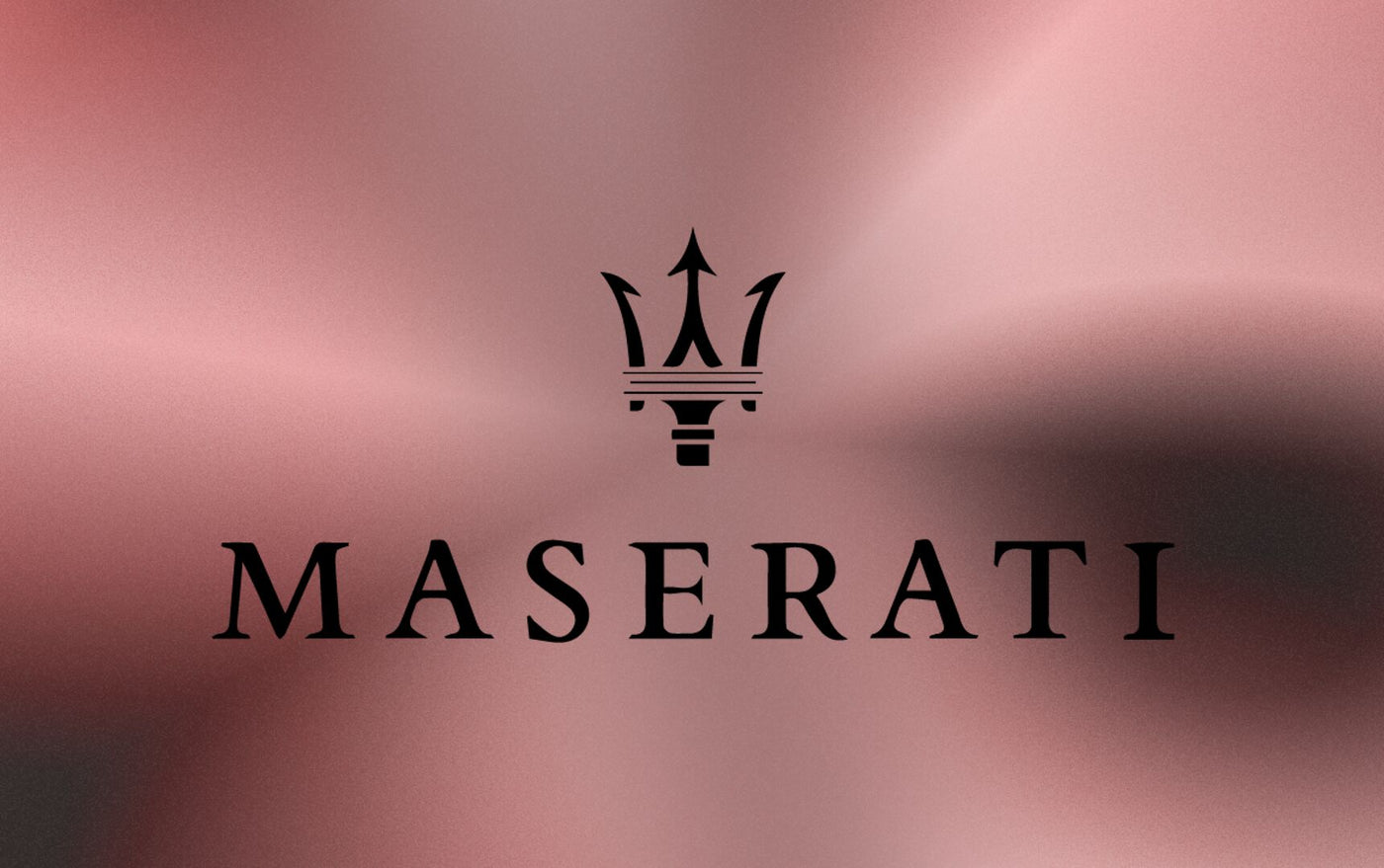 Maserati
