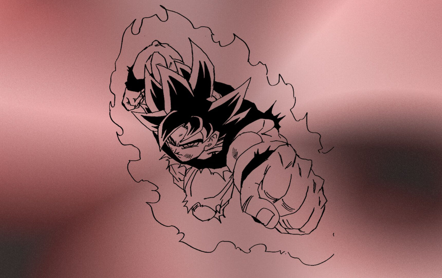 Son Goku