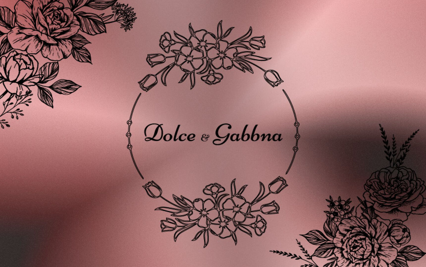 Dolce & Gabbana