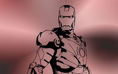 Ironman