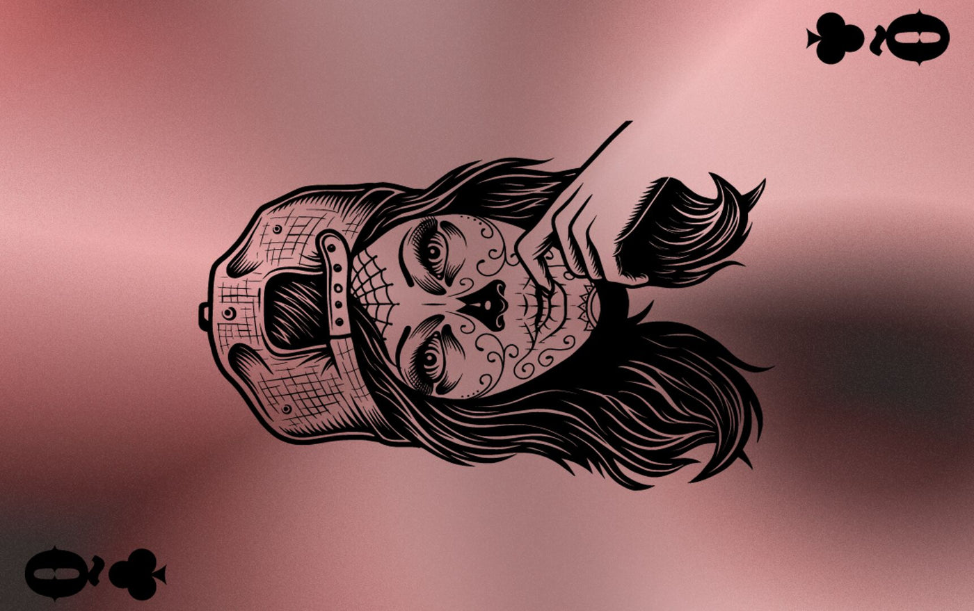 Queen Of Spades