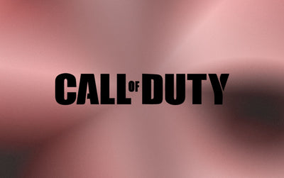 Call Of Duty