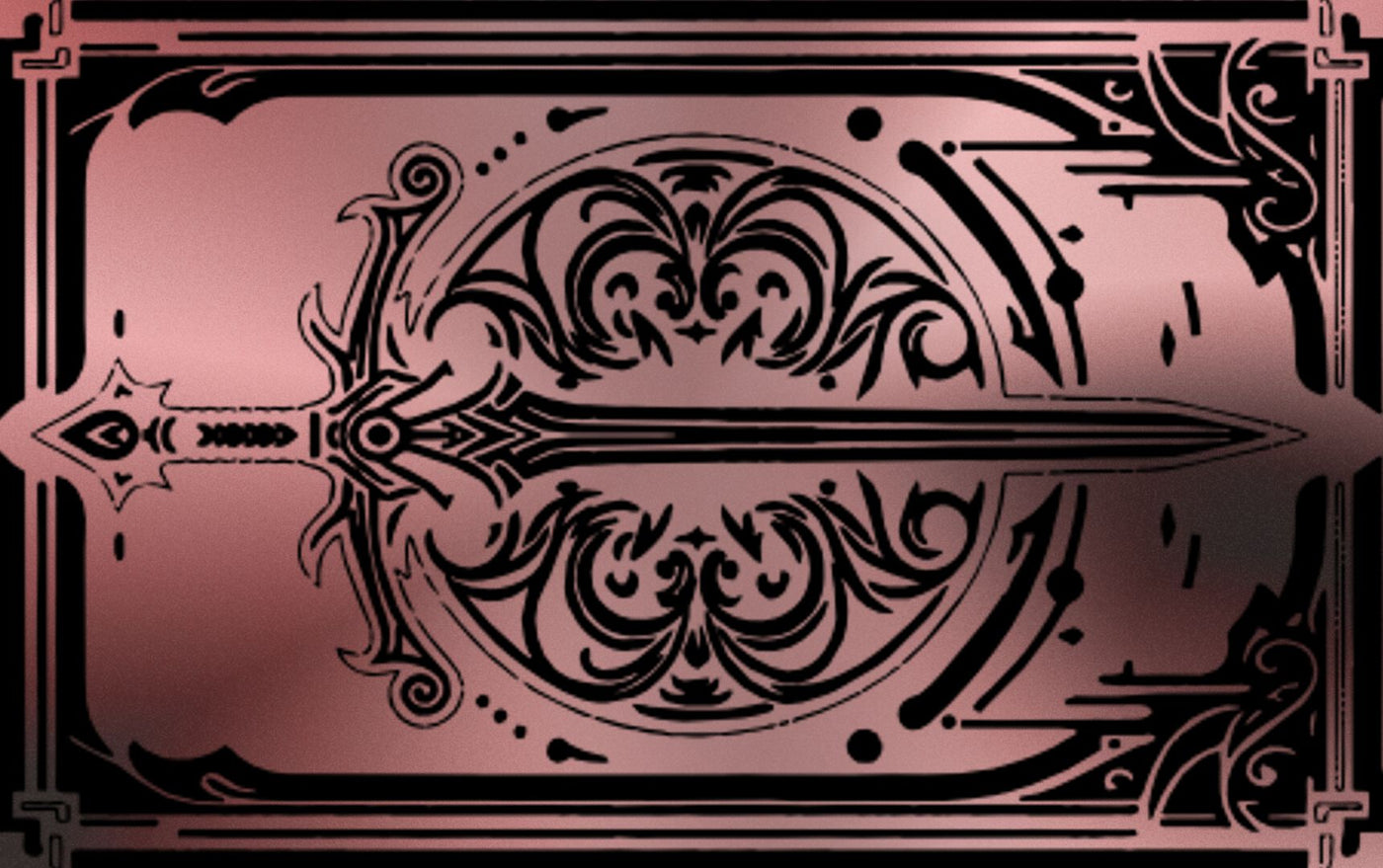 Sword
