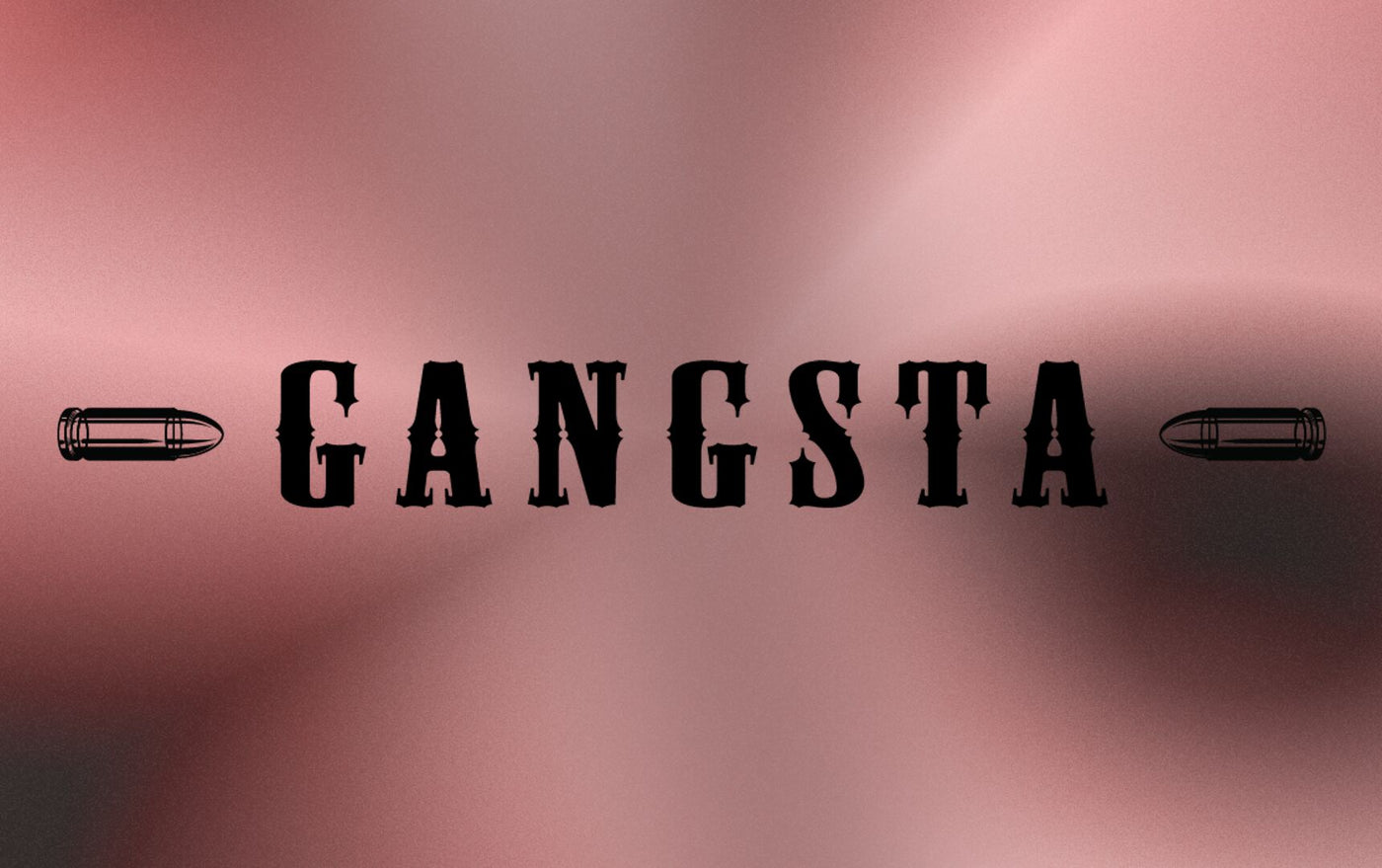 Gangsta Card
