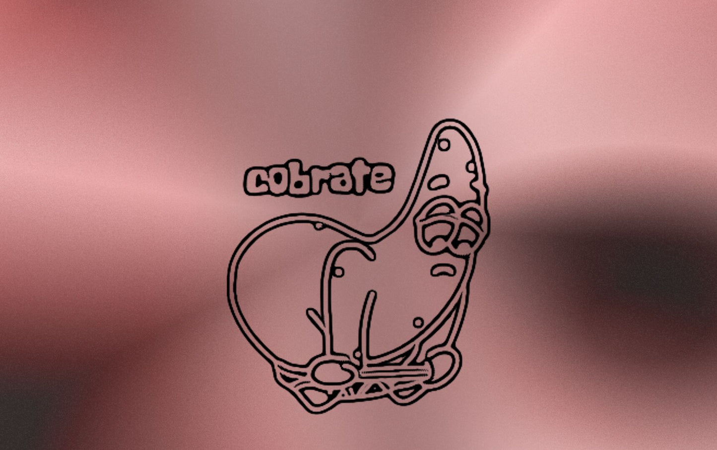 Coberate Black