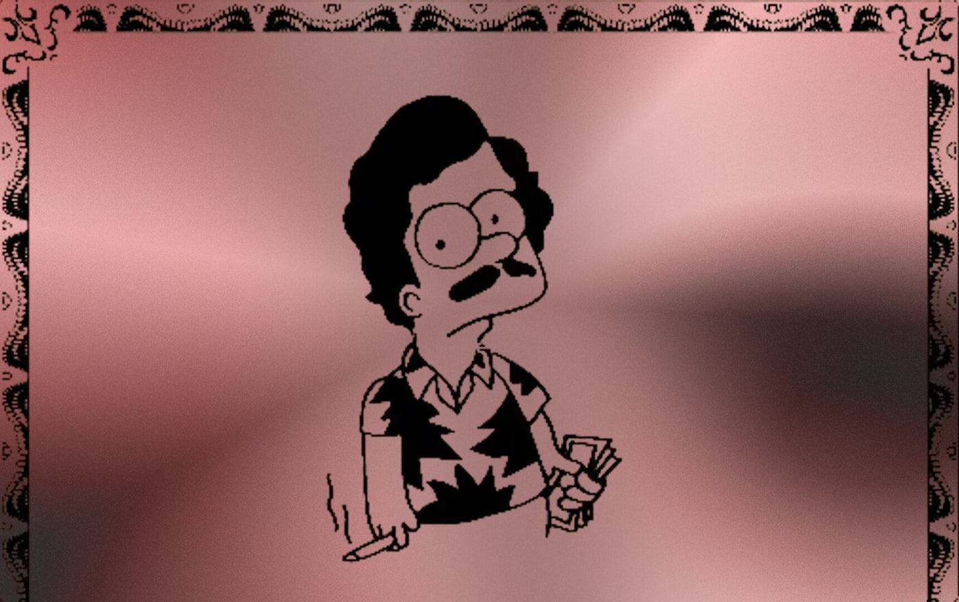 Pablo Escobart