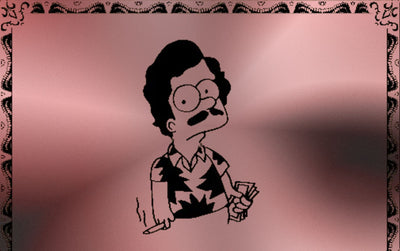 Pablo Escobart