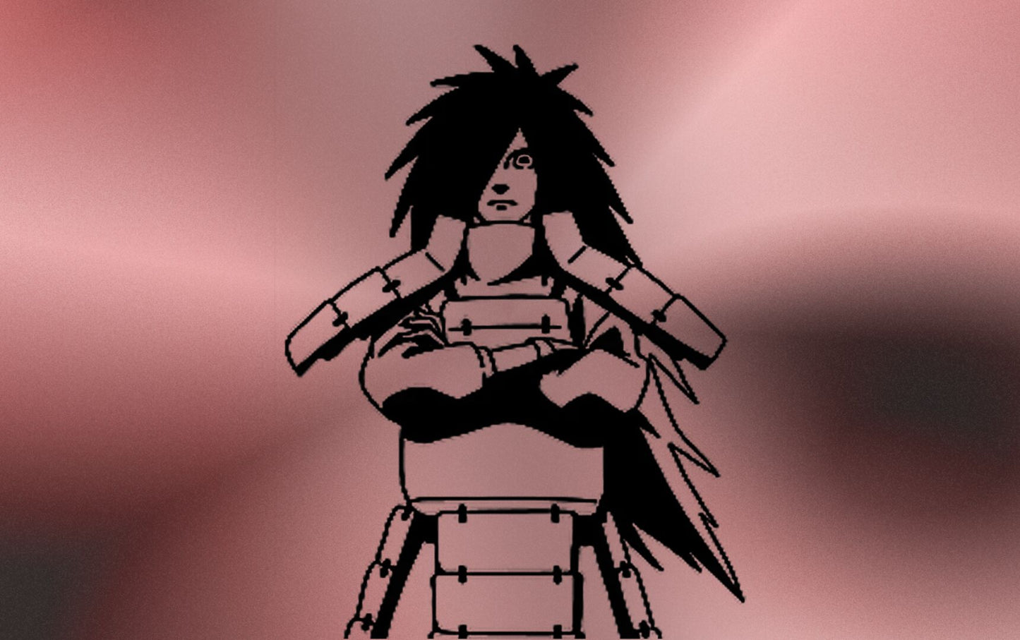Madara Uchiha