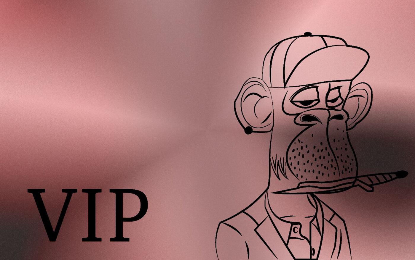 VIP Monkey