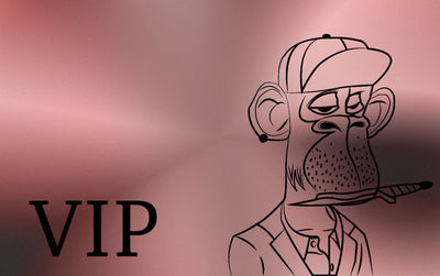 VIP Monkey