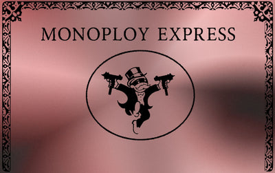 Monopoly Express