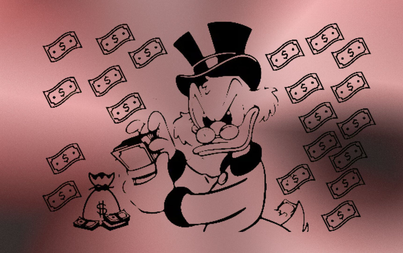 Donald Millonario