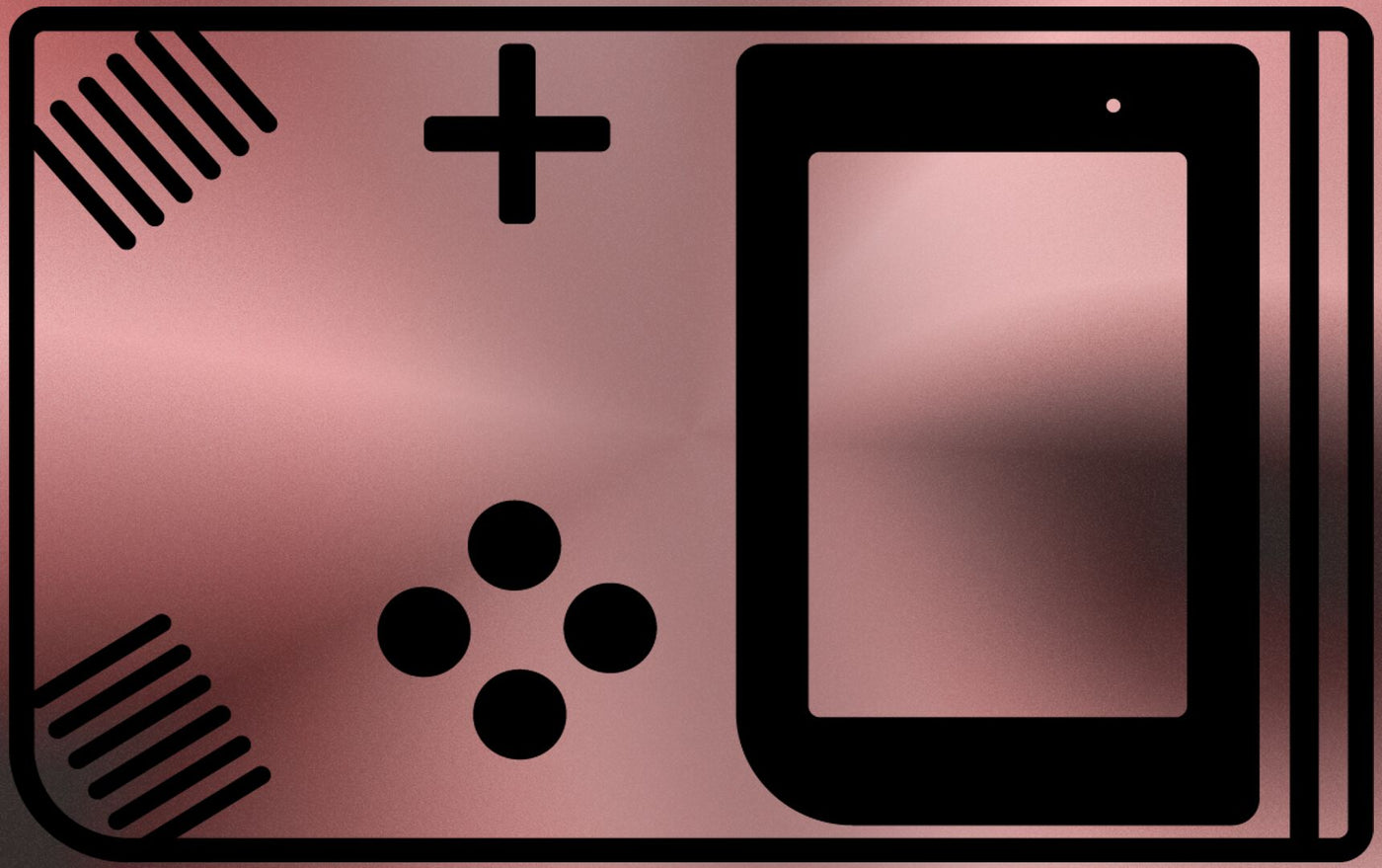 Gaming Console