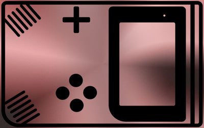 Gaming Console
