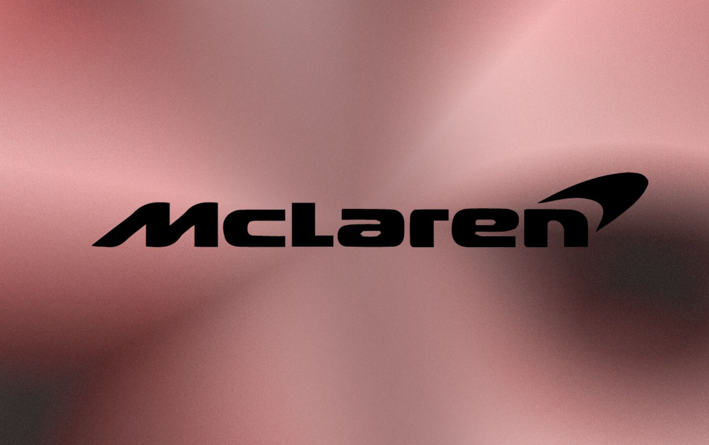 McLaren