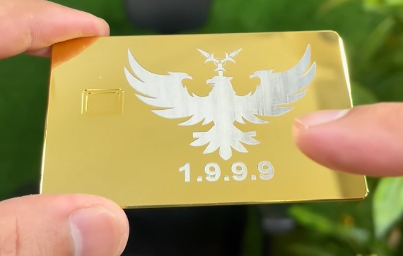 EAGLE 1999
