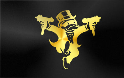 UZI