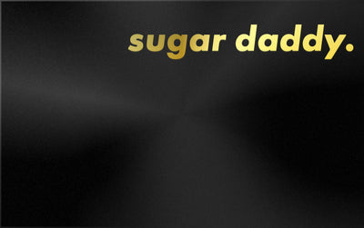 Sugar Daddy